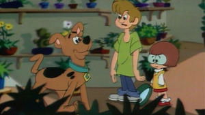 A Pup Named Scooby-Doo Epizóda 13