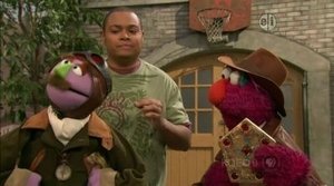 Sesame Street Epizóda 27