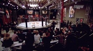 The Ultimate Fighter Epizóda 1