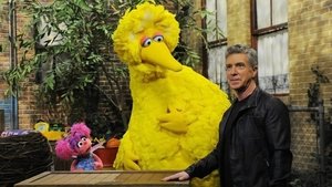 Sesame Street Epizóda 12