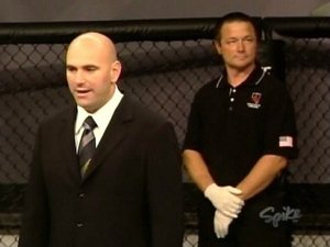 The Ultimate Fighter Epizóda 9