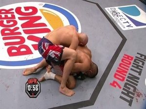 The Ultimate Fighter Epizóda 13