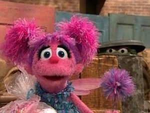 Sesame Street Epizóda 36