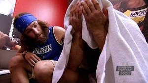 The Ultimate Fighter Epizóda 9