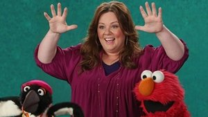 Sesame Street Epizóda 21