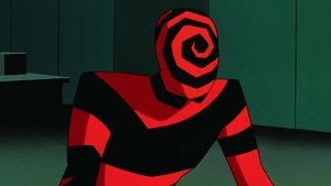 Batman Beyond Epizóda 8
