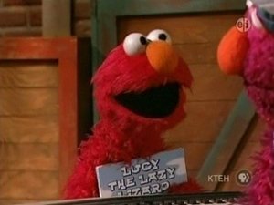 Sesame Street Epizóda 4