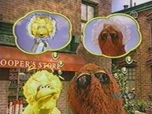 Sesame Street Epizóda 24