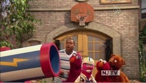 Sesame Street Epizóda 1
