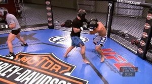 The Ultimate Fighter Epizóda 11