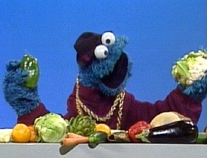 Sesame Street Epizóda 59