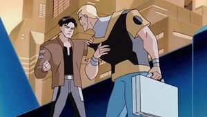 Batman Beyond Epizóda 4