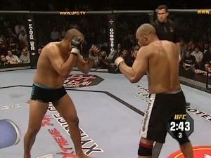 The Ultimate Fighter Epizóda 16