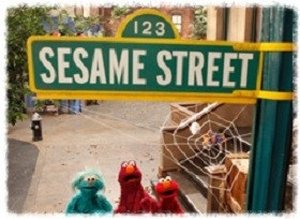 Sesame Street Epizóda 14