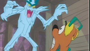 A Pup Named Scooby-Doo Epizóda 7