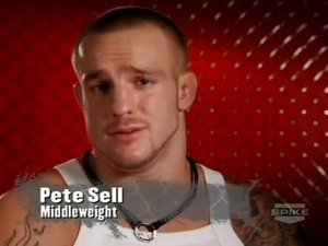 The Ultimate Fighter Epizóda 8