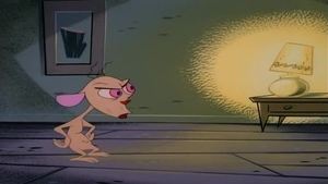 The Ren & Stimpy Show Epizóda 8