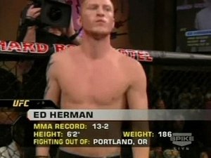 The Ultimate Fighter Epizóda 13