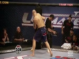 The Ultimate Fighter Epizóda 11