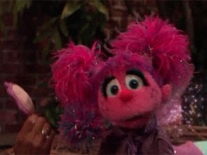 Sesame Street Epizóda 17
