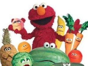 Sesame Street Epizóda 21