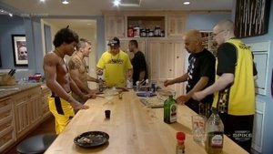 The Ultimate Fighter Epizóda 3