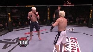 The Ultimate Fighter Epizóda 13