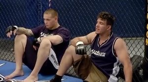 The Ultimate Fighter Epizóda 7