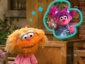 Sesame Street Epizóda 19