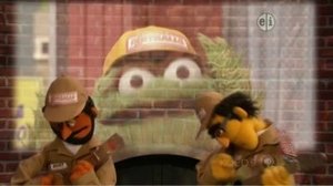 Sesame Street Epizóda 24