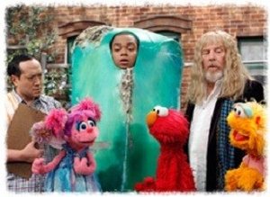 Sesame Street Epizóda 22