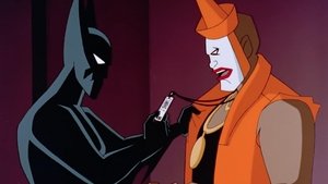 Batman Beyond Epizóda 5
