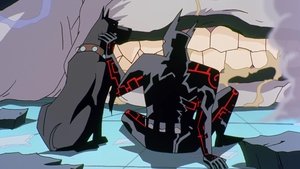 Batman Beyond Epizóda 26