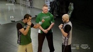 The Ultimate Fighter Epizóda 6