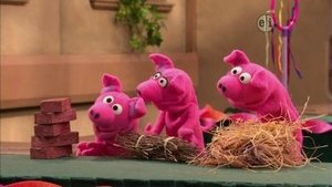 Sesame Street Epizóda 21