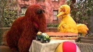 Sesame Street Epizóda 10