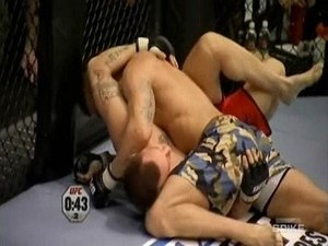 The Ultimate Fighter Epizóda 5
