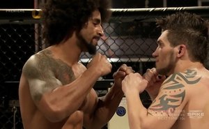 The Ultimate Fighter Epizóda 10
