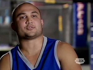 The Ultimate Fighter Epizóda 1