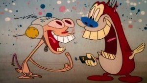 The Ren & Stimpy Show Epizóda 13