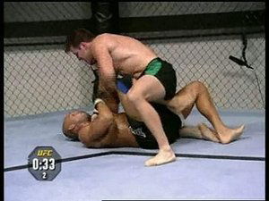 The Ultimate Fighter Epizóda 7