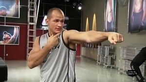 The Ultimate Fighter Epizóda 5