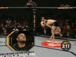 The Ultimate Fighter Epizóda 13