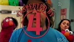 Sesame Street Epizóda 19