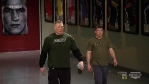 The Ultimate Fighter Epizóda 4