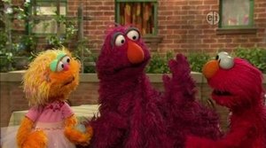 Sesame Street Epizóda 33