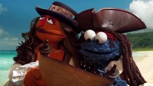 Sesame Street Epizóda 3