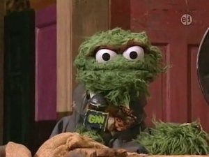 Sesame Street Epizóda 26