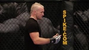 The Ultimate Fighter Epizóda 8