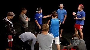 The Ultimate Fighter Epizóda 7